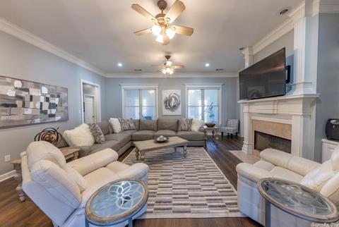 7315 Worth Ave, Benton, AR 72015 photo 6
