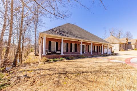7315 Worth Ave, Benton, AR 72015 photo 3