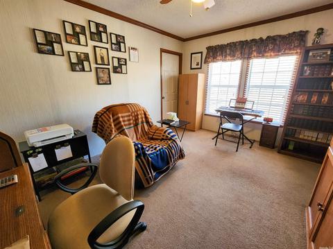 12532 Chambers Rd, Bauxite, AR 72011 photo 10