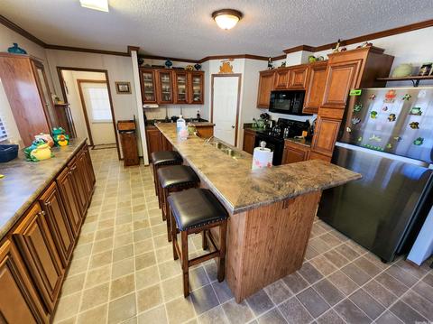 12532 Chambers Rd, Bauxite, AR 72011 photo 2