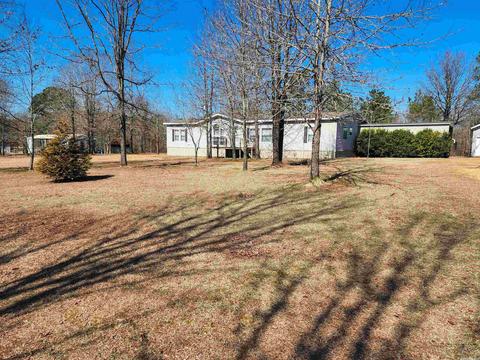 12532 Chambers Rd, Bauxite, AR 72011 photo 1