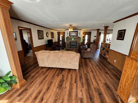 12532 Chambers Rd, Bauxite, AR 72011 photo 3