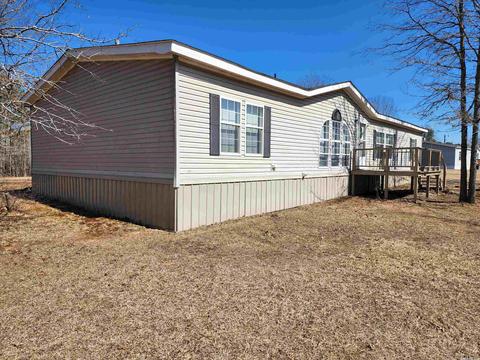 12532 Chambers Rd, Bauxite, AR 72011 photo 12
