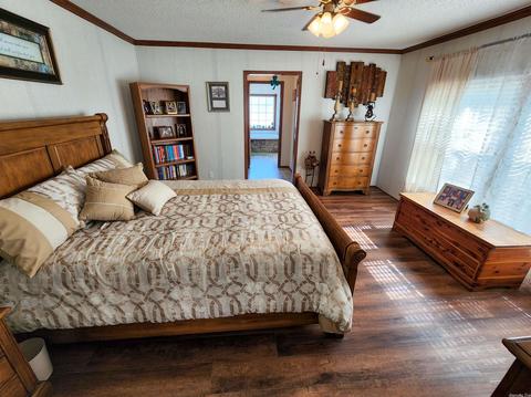 12532 Chambers Rd, Bauxite, AR 72011 photo 4