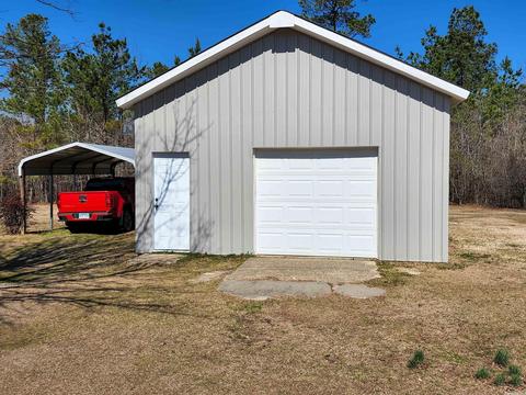 12532 Chambers Rd, Bauxite, AR 72011 photo 13