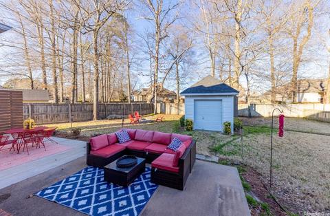 3503 Forge Dr, Benton, AR 72015 photo 31