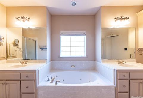 3503 Forge Dr, Benton, AR 72015 photo 17