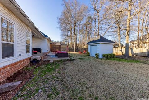 3503 Forge Dr, Benton, AR 72015 photo 32