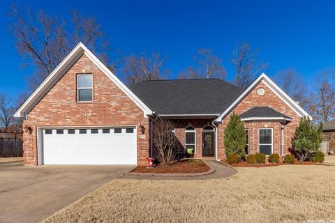 3503 Forge Dr, Benton, AR 72015 photo 1