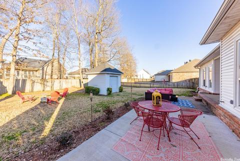 3503 Forge Dr, Benton, AR 72015 photo 33