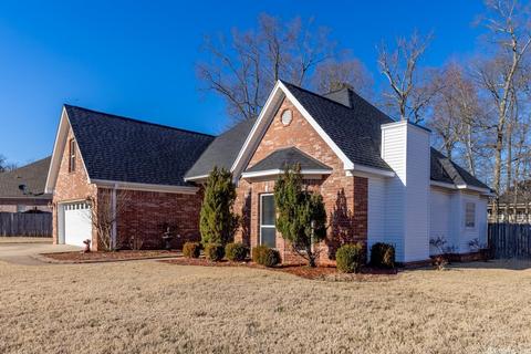 3503 Forge Dr, Benton, AR 72015 photo 2