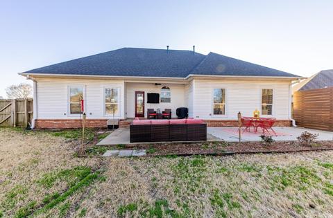 3503 Forge Dr, Benton, AR 72015 photo 34