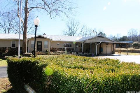 3403 Luber Rd, Mountain View, AR 72560 photo 1