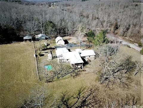 3403 Luber Rd, Mountain View, AR 72560 photo 6