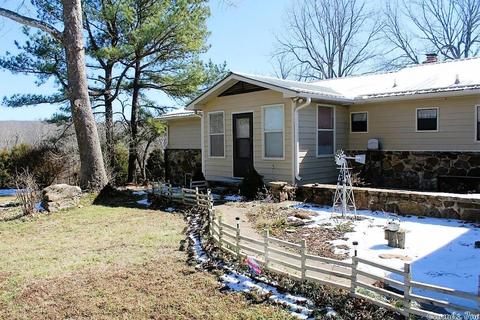 3403 Luber Rd, Mountain View, AR 72560 photo 2