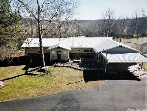 3403 Luber Rd, Mountain View, AR 72560 photo 4
