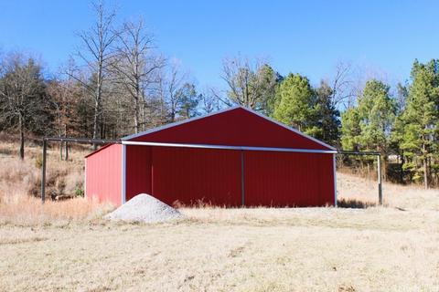 3403 Luber Rd, Mountain View, AR 72560 photo 44