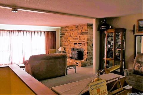 3403 Luber Rd, Mountain View, AR 72560 photo 25