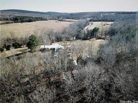 3403 Luber Rd, Mountain View, AR 72560 photo 13