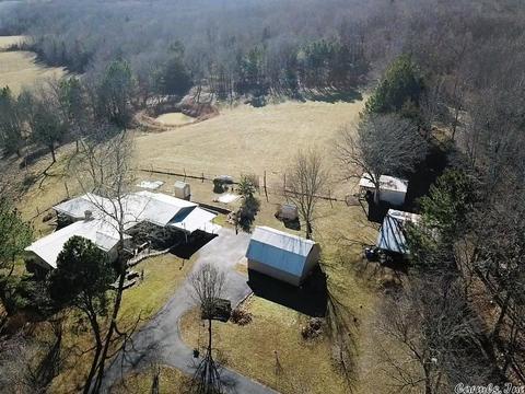 3403 Luber Rd, Mountain View, AR 72560 photo 5