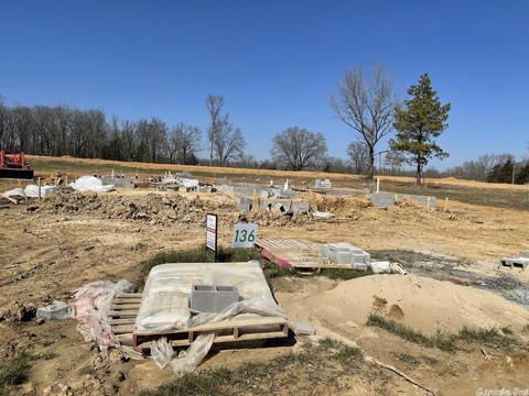 125 Michelle Dr, Beebe, AR 72012 photo 2