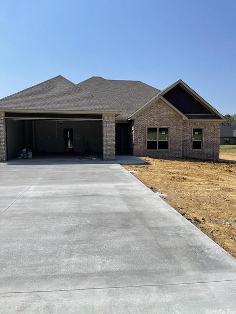 125 Michelle Dr, Beebe, AR 72012 photo 1
