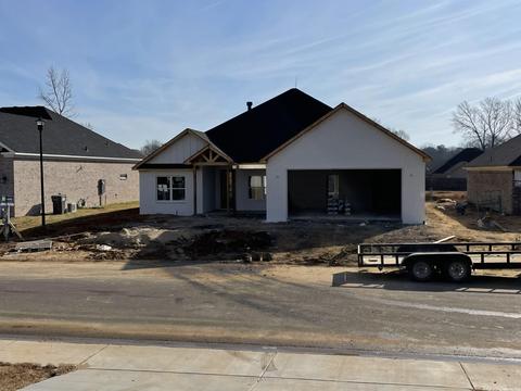 1420 Woolridge Dr, Benton, AR 72019 photo 1