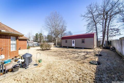 16 Hillsboro Dr, Cabot, AR 72023 photo 35