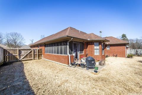 16 Hillsboro Dr, Cabot, AR 72023 photo 34