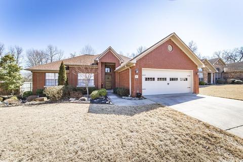 16 Hillsboro Dr, Cabot, AR 72023 photo 1