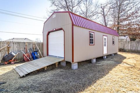 16 Hillsboro Dr, Cabot, AR 72023 photo 36