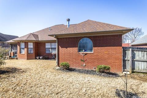16 Hillsboro Dr, Cabot, AR 72023 photo 37