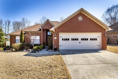 16 Hillsboro Dr, Cabot, AR 72023 photo 3