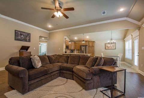 449 Judah Ln, Alexander, AR 72002 photo 12