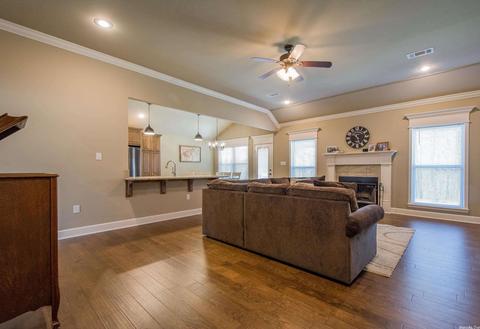 449 Judah Ln, Alexander, AR 72002 photo 5