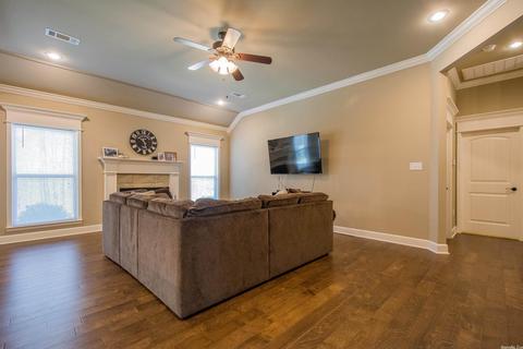 449 Judah Ln, Alexander, AR 72002 photo 8