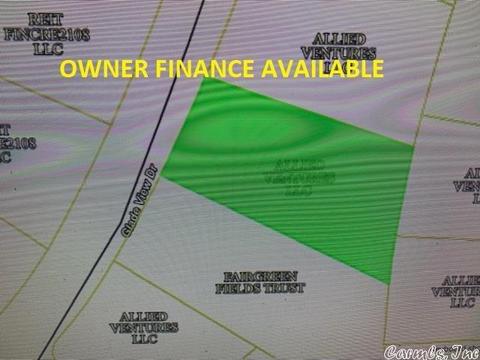 1213 Sunset Circle Dr, Horseshoe Bend, AR 72512