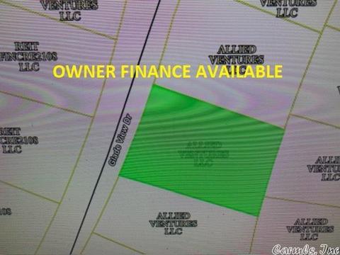 1215 Sunset Circle Dr, Horseshoe Bend, AR 72512