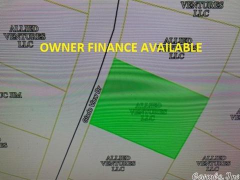 1307 Sunset Circle Dr, Horseshoe Bend, AR 72512