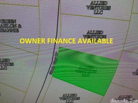 1401 Sunset Circle Dr, Horseshoe Bend, AR 72512