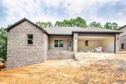 23 Clearwater Ln, Cabot, AR 72023 photo 1
