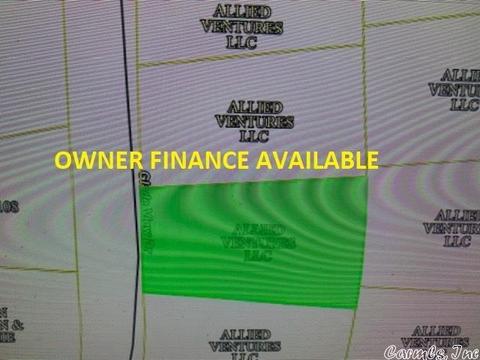 1405 Sunset Circle Dr, Horseshoe Bend, AR 72512