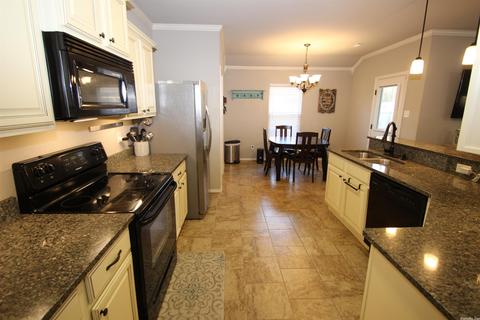 1308 Crossing Loop, Bryant, AR 72022 photo 19