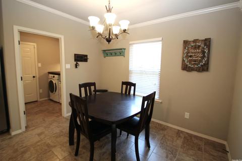 1308 Crossing Loop, Bryant, AR 72022 photo 14
