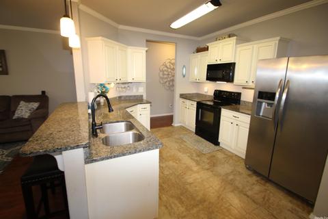 1308 Crossing Loop, Bryant, AR 72022 photo 15