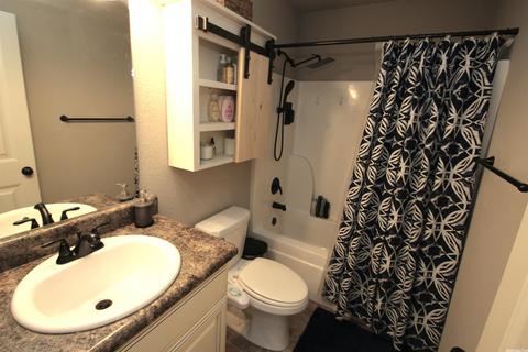 1308 Crossing Loop, Bryant, AR 72022 photo 36