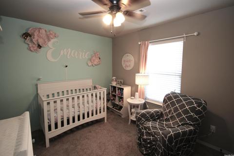 1308 Crossing Loop, Bryant, AR 72022 photo 30
