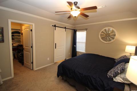 1308 Crossing Loop, Bryant, AR 72022 photo 24