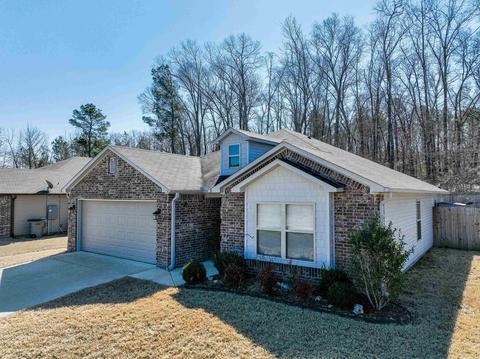 1308 Crossing Loop, Bryant, AR 72022 photo 1