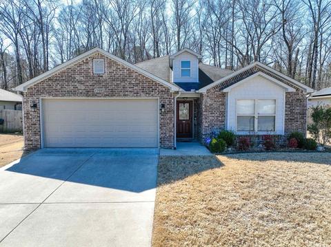1308 Crossing Loop, Bryant, AR 72022 photo 2